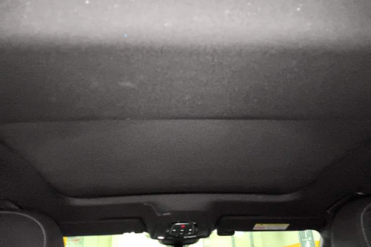 Used Audi A6L New Energy 2020 55 TFSI e quattro Headliner