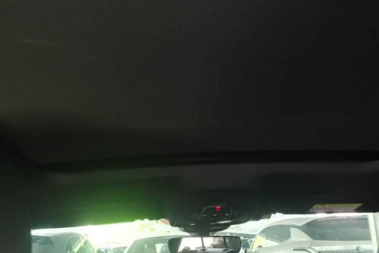 Used Audi A6L New Energy 2020 55 TFSI e quattro Headliner