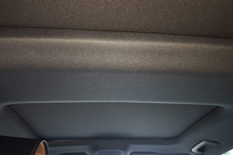 Used Audi A6L New Energy 2020 55 TFSI e quattro Headliner