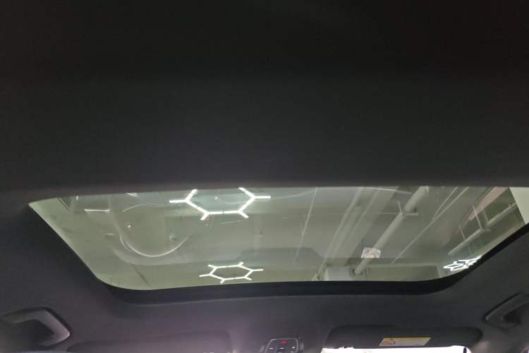 Used Audi A6L New Energy 2020 55 TFSI e quattro Headliner