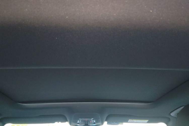 Used Audi A6L New Energy 2020 55 TFSI e quattro Headliner