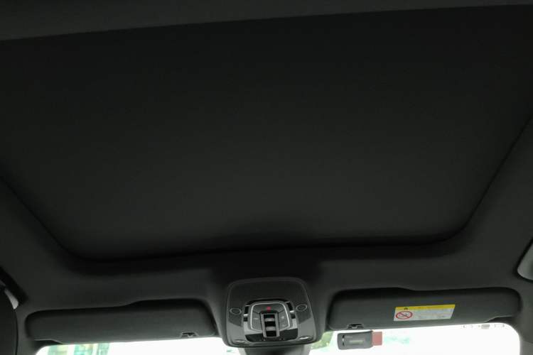 Used Audi A6L New Energy 2020 55 TFSI e quattro Headliner
