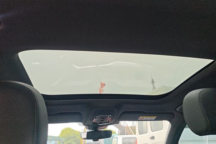Used Audi A6L New Energy 2020 55 TFSI e quattro Headliner