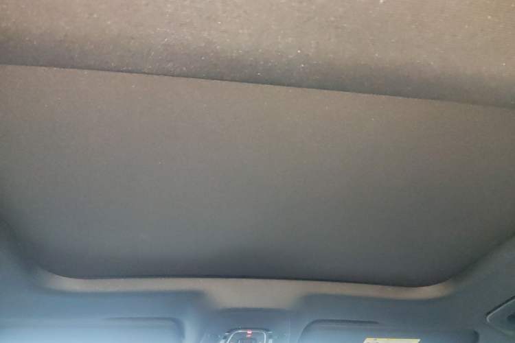 Used Audi A6L New Energy 2020 55 TFSI e quattro Headliner
