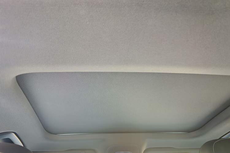 Used Audi A6L New Energy 2020 55 TFSI e quattro Headliner
