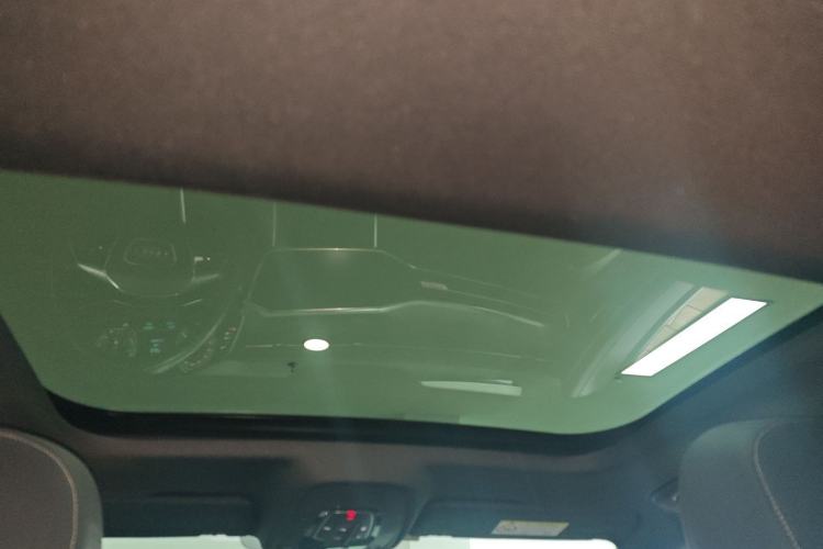 Used Audi A6L New Energy 2020 55 TFSI e quattro Headliner