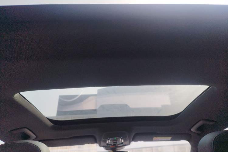Used Audi A6L New Energy 2020 55 TFSI e quattro Headliner
