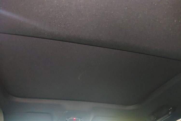 Used Audi A6L New Energy 2020 55 TFSI e quattro Headliner