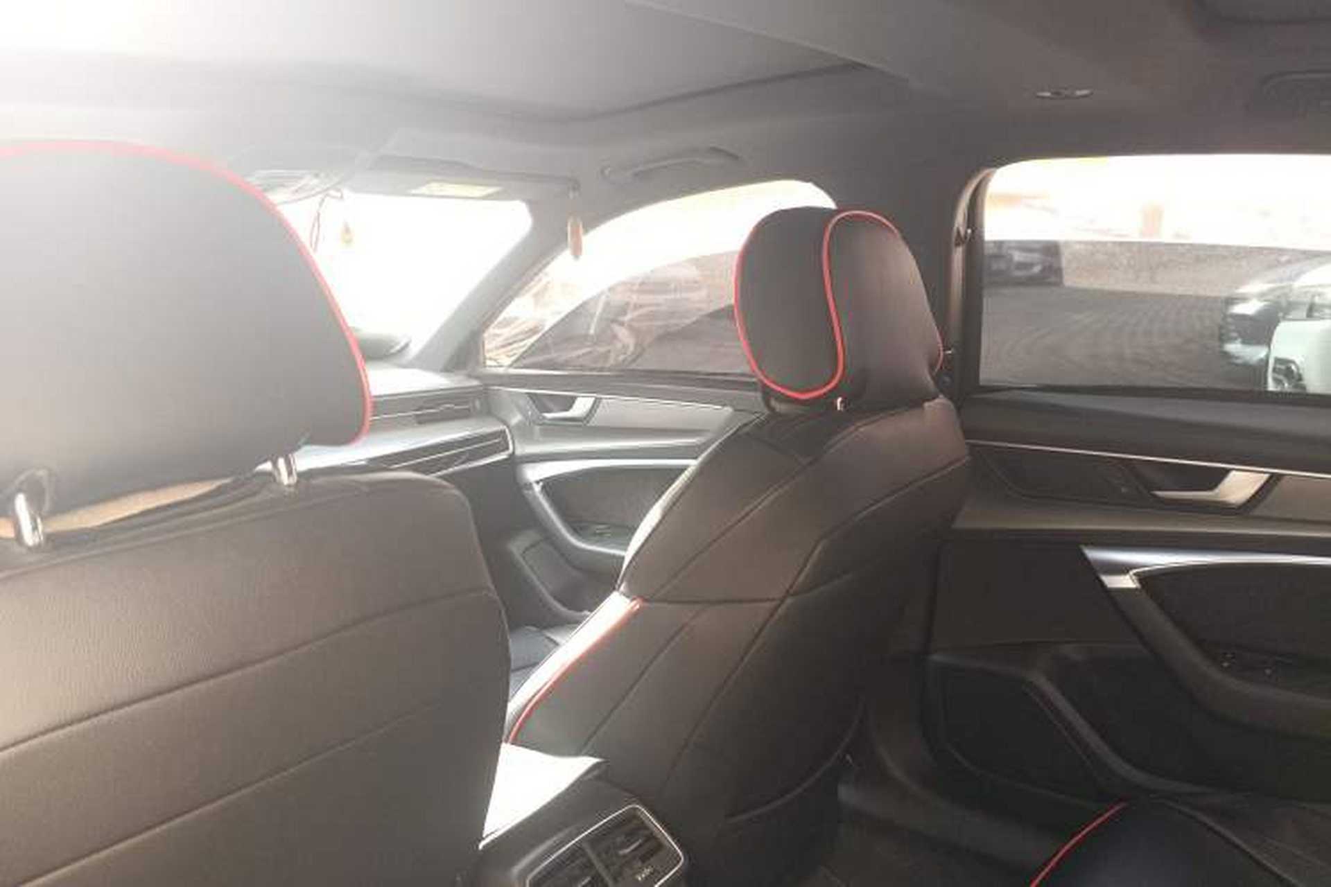 Used Audi A6L New Energy 2020 55 TFSI e quattro Headliner