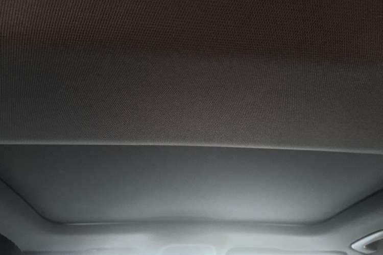 Used Audi A6L New Energy 2020 55 TFSI e quattro Headliner