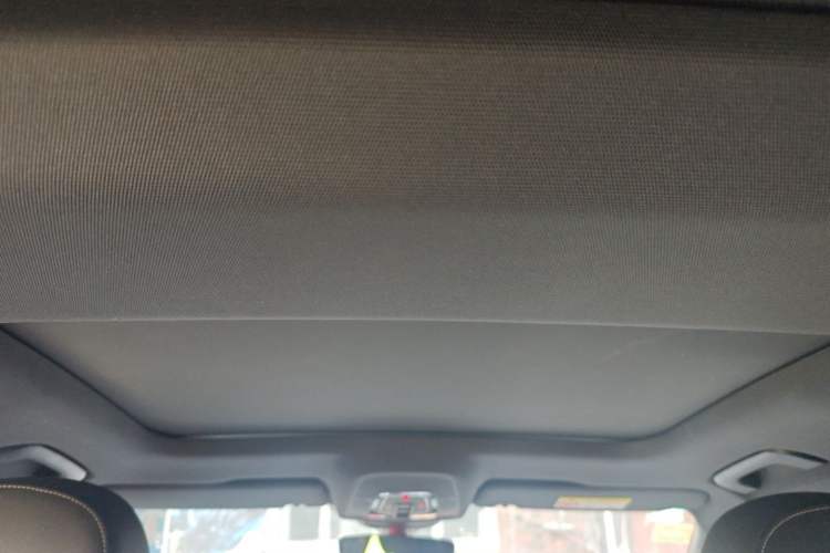 Used Audi A6L New Energy 2020 55 TFSI e quattro Headliner