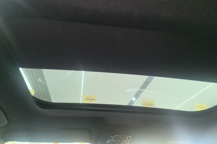 Used Audi A6L New Energy 2020 55 TFSI e quattro Headliner
