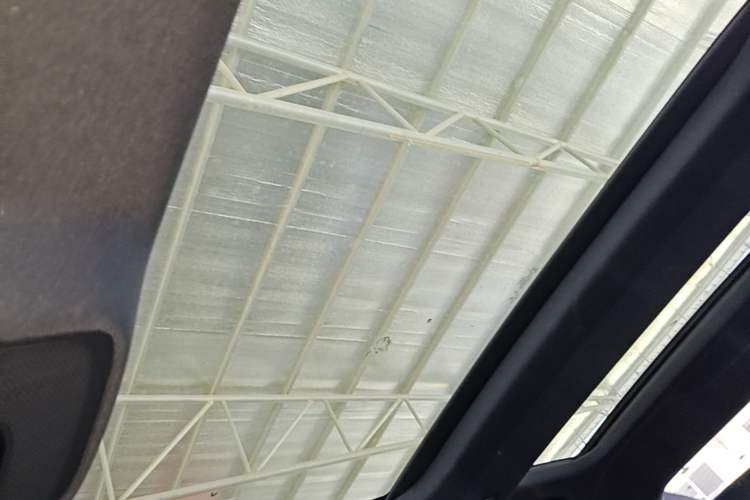 Used Audi A6L New Energy 2020 55 TFSI e quattro Headliner