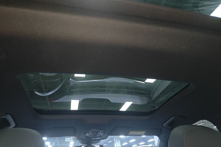 Used Audi A6L New Energy 2020 55 TFSI e quattro Headliner