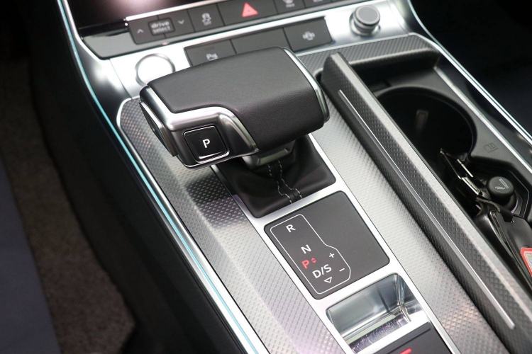Used Audi A6L New Energy 2020 55 TFSI e quattro Interior 15