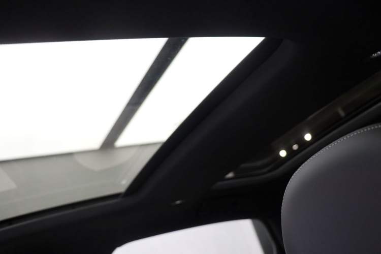 Used Audi A6L New Energy 2020 55 TFSI e quattro Interior 6