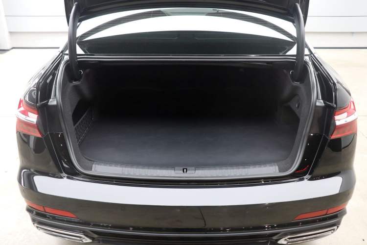 Used Audi A6L New Energy 2020 55 TFSI e quattro Interior 7