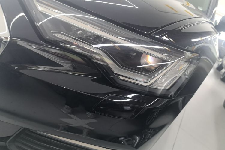 Used Audi A6L New Energy 2020 55 TFSI e quattro Left Front Headlight