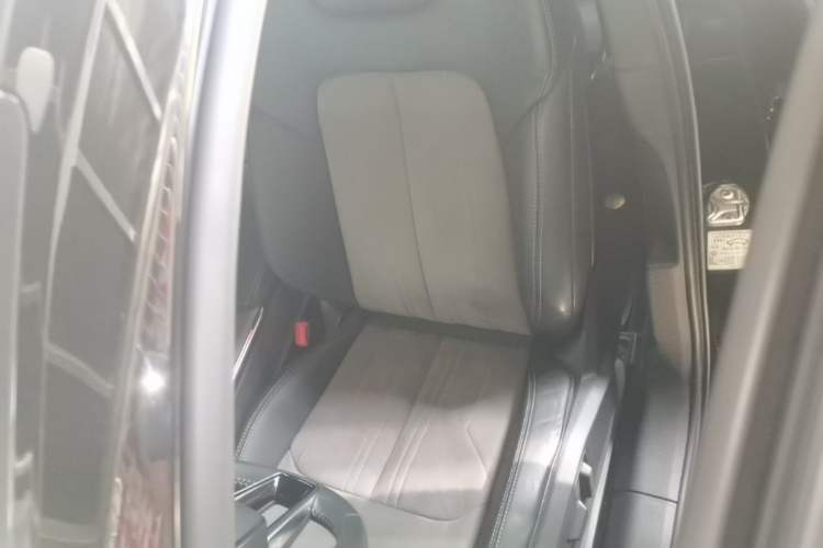 Used Audi A6L New Energy 2020 55 TFSI e quattro Left Front Seat