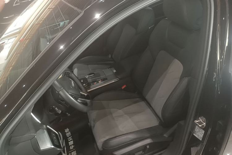 Used Audi A6L New Energy 2020 55 TFSI e quattro Left Front Seat
