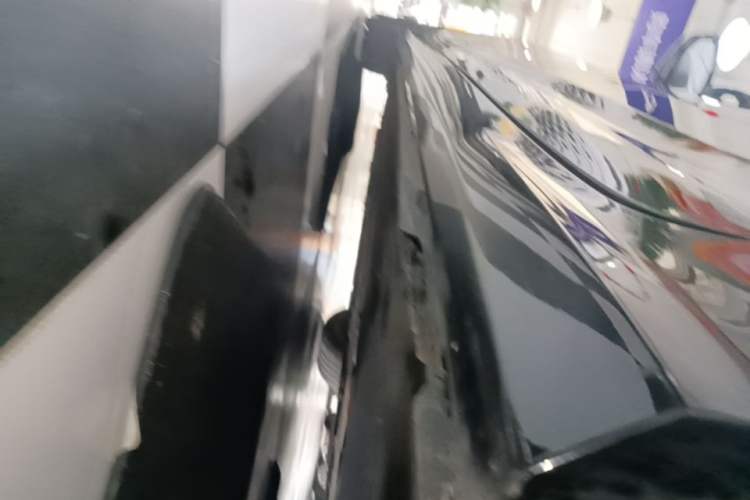 Used Audi A6L New Energy 2020 55 TFSI e quattro Left Side Sill