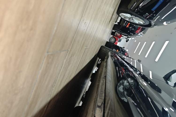 Used Audi A6L New Energy 2020 55 TFSI e quattro Left Side Sill