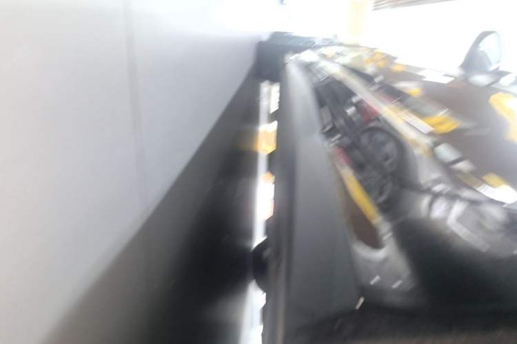 Used Audi A6L New Energy 2020 55 TFSI e quattro Left Side Sill