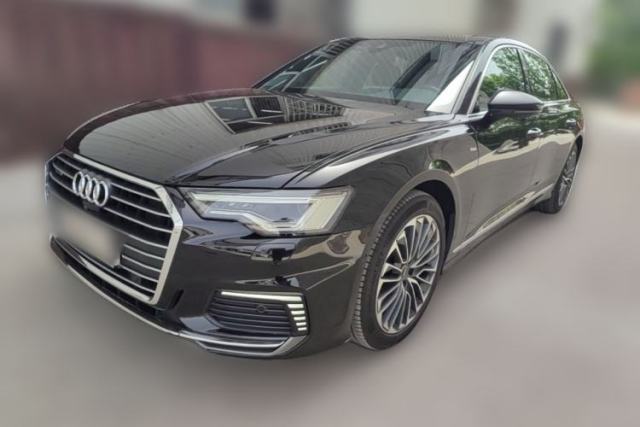 Used Audi A6L New Energy 2020 55 TFSI e quattro