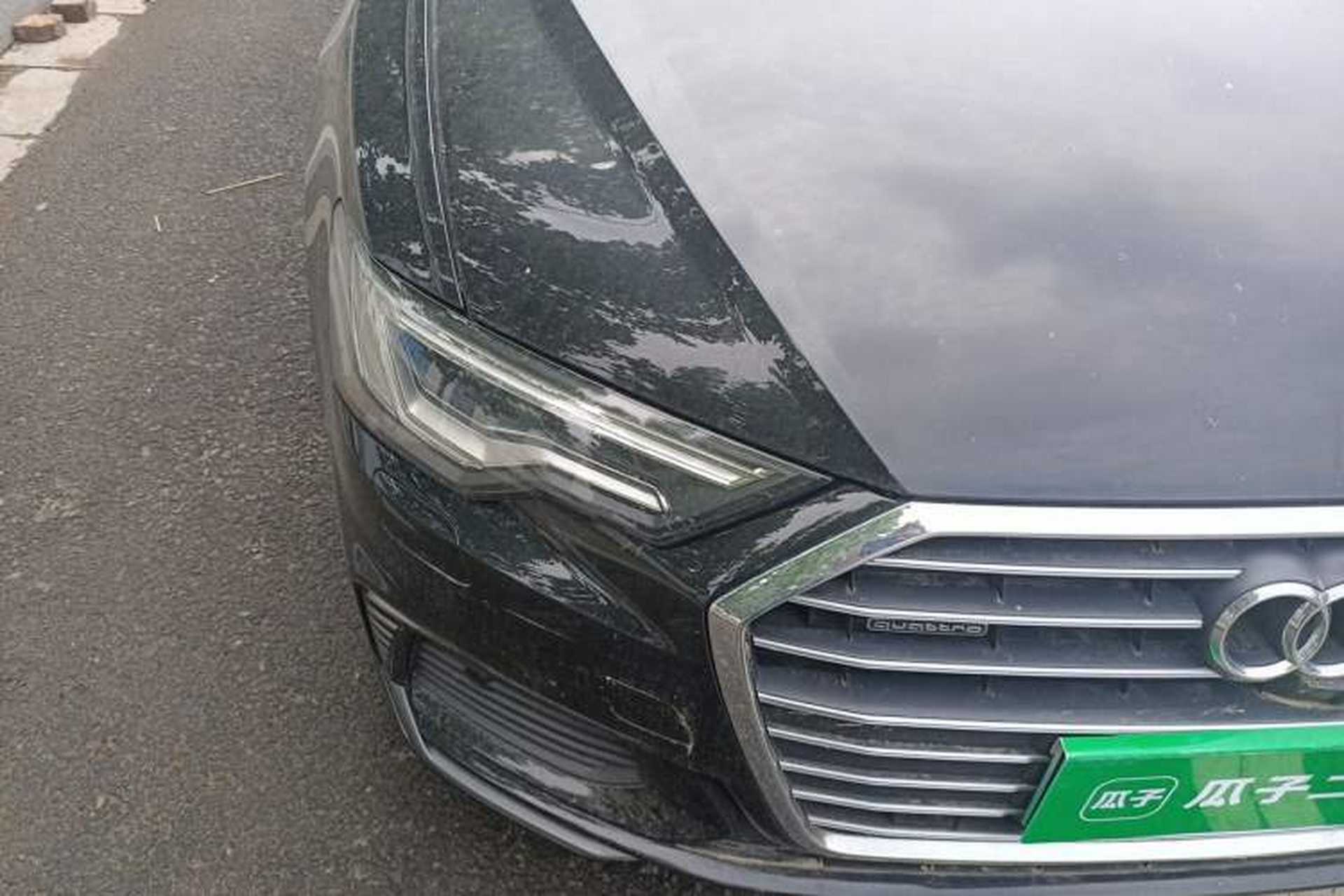 Used Audi A6L New Energy 2020 55 TFSI e quattro Right Front Headlight