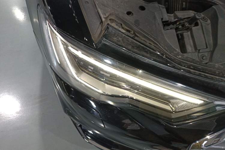 Used Audi A6L New Energy 2020 55 TFSI e quattro Right Front Headlight