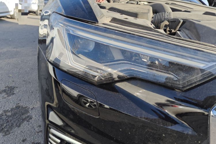 Used Audi A6L New Energy 2020 55 TFSI e quattro Right Front Headlight