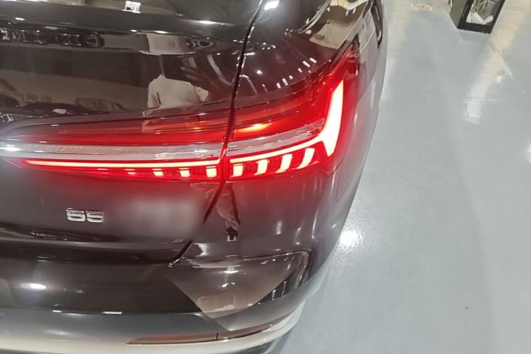 Used Audi A6L New Energy 2020 55 TFSI e quattro Right Rear Taillight