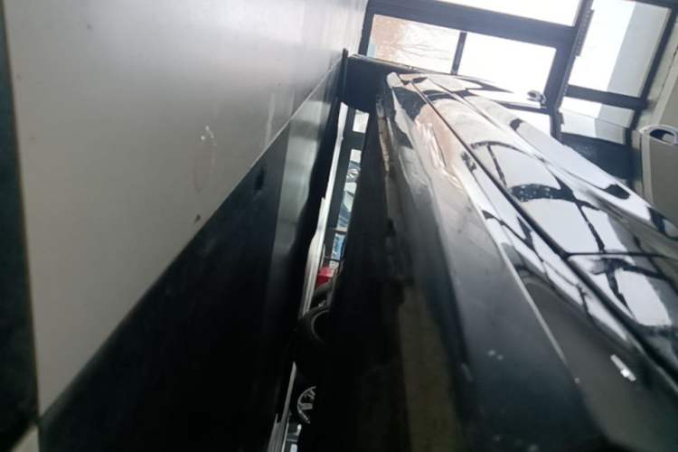 Used Audi A6L New Energy 2020 55 TFSI e quattro Right Side Sill