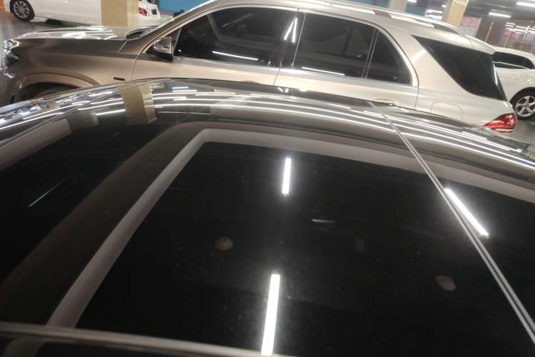 Used Audi A6L New Energy 2020 55 TFSI e quattro Roof