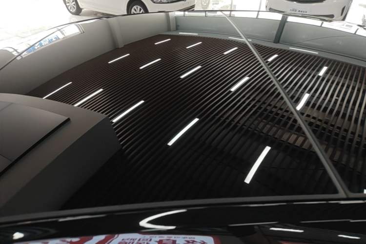 Used Audi A6L New Energy 2020 55 TFSI e quattro Roof