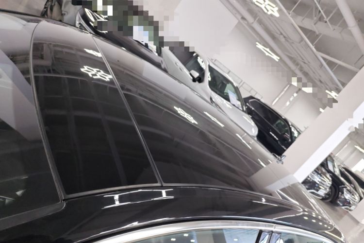 Used Audi A6L New Energy 2020 55 TFSI e quattro Roof