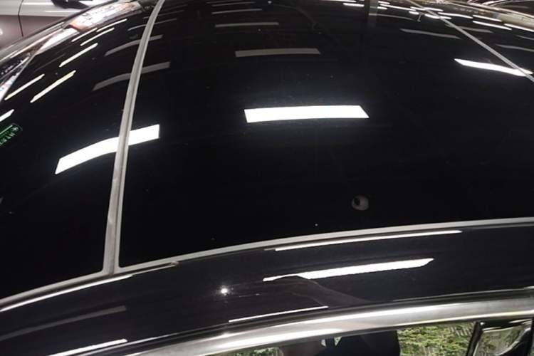 Used Audi A6L New Energy 2020 55 TFSI e quattro Roof