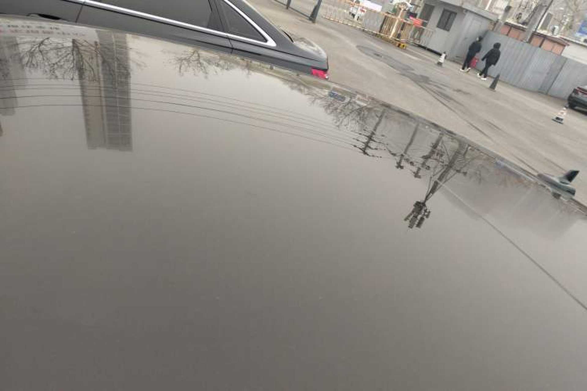 Used Audi A6L New Energy 2020 55 TFSI e quattro Roof