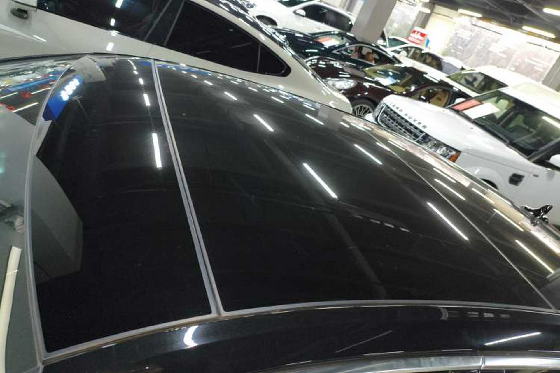 Used Audi A6L New Energy 2020 55 TFSI e quattro Roof