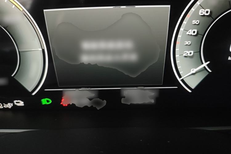 Used Audi A6L New Energy 2020 55 TFSI e quattro Steering Wheel