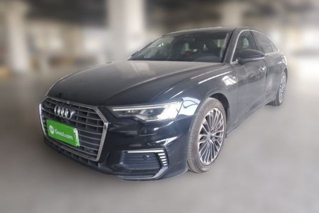 Used Audi A6L New Energy 2020 55 TFSI e quattro