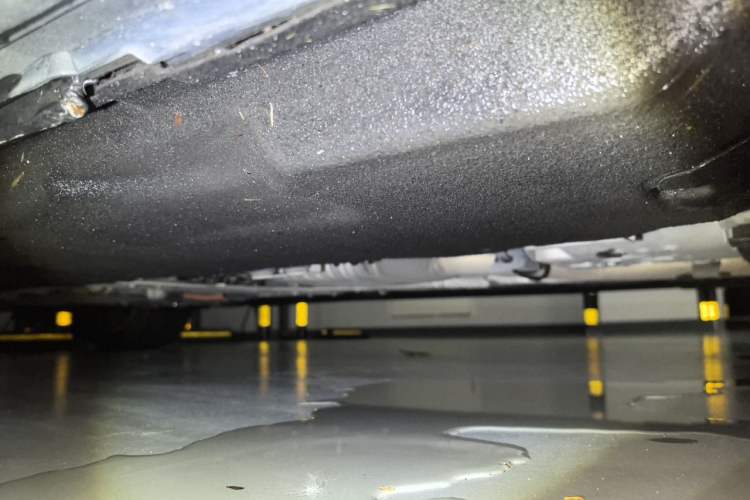 Used Audi A6L New Energy 2020 55 TFSI e quattro Chassis Front Right