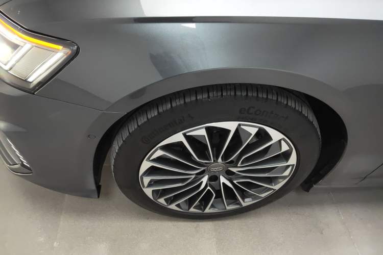 Used Audi A6L New Energy 2020 55 TFSI e quattro Exterior 7