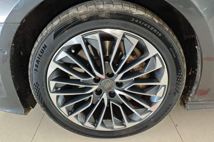 Used Audi A6L New Energy 2020 55 TFSI e quattro Exterior 7