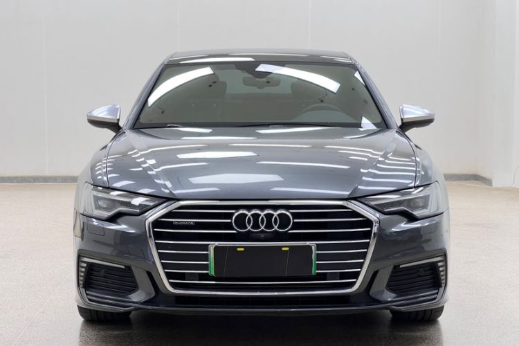 Used Audi A6L New Energy 2020 55 TFSI e quattro Exterior 8