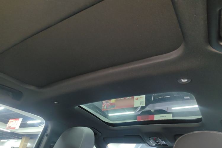 Used Audi A6L New Energy 2020 55 TFSI e quattro Headliner