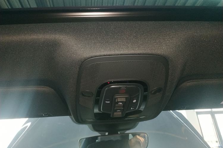 Used Audi A6L New Energy 2020 55 TFSI e quattro Headliner