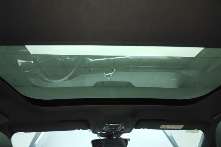 Used Audi A6L New Energy 2020 55 TFSI e quattro Headliner