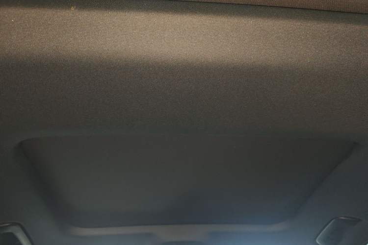 Used Audi A6L New Energy 2020 55 TFSI e quattro Headliner