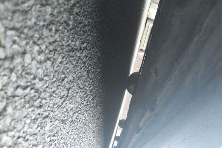 Used Audi A6L New Energy 2020 55 TFSI e quattro Chassis Front Left